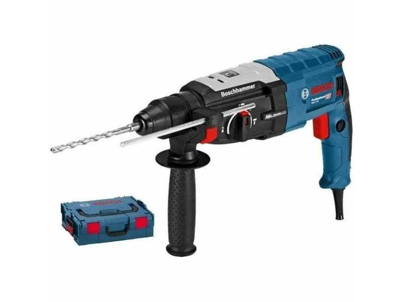 Перфоратор Bosch GBH2-28