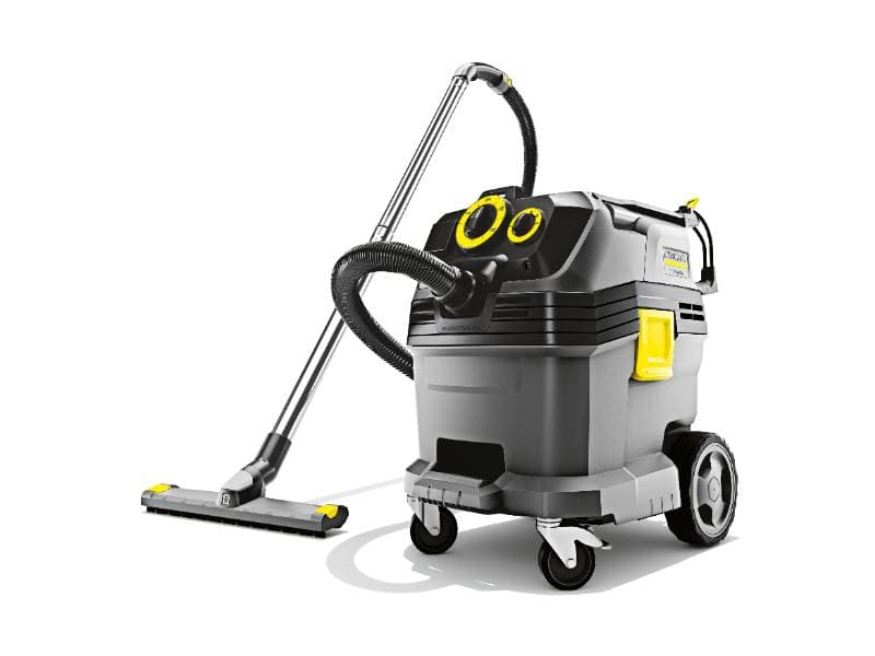 Строительный пылесос Karcher(Kерхер) NT30/1